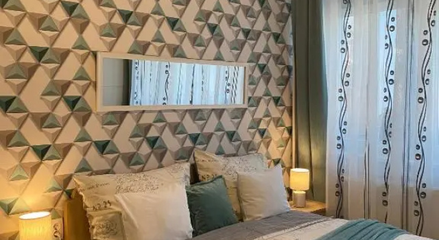 Студия Silver Apartman