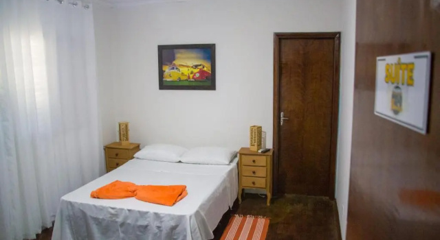 Hostel Bauru
