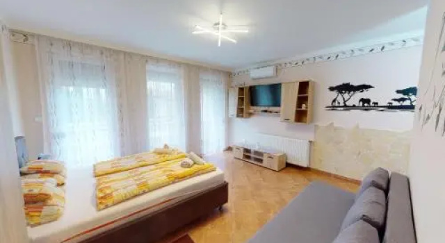 Cristian Apartman, Забронировать Апартаменты/квартира Апартаменты Хайду-Бихара, Апартаменты/квартира