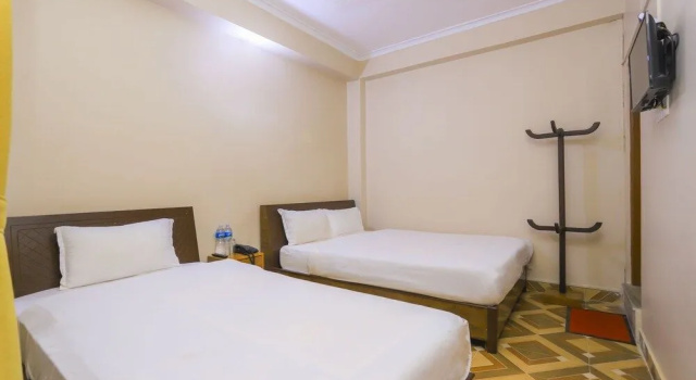 SPOT ON 476 Kali Gandaki Hotel, Забронировать Отель Отели провинции Гандаки-Прадеш с завтраком, Завтраки
