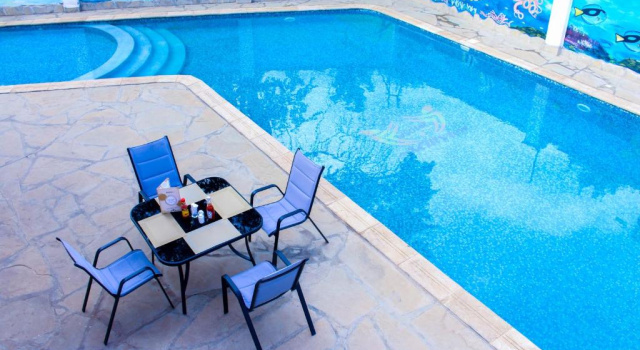 Millsview hotel, Boek Hotel Kisumu Kenia
