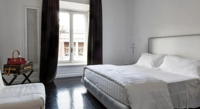 Двухместный номер Standard Xenia Guest House