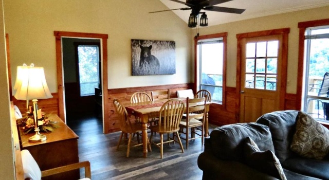 Million Dollar Views! 4 Bedroom, Sleeps 9, close to National Park and 5 mi to Gatlinburg!, Забронировать Отель Отели Great Smoky Mountains National Park с парковкой, Парковка