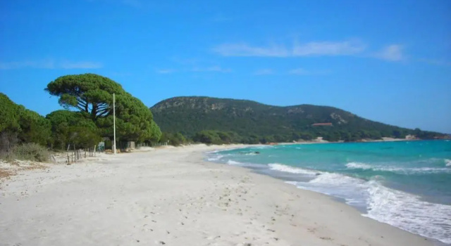 Коттедж VILLA LARGIA porto vecchio - A 5 MIN DES PLAGES DE PALOMBAGGIA - CALME- CLIMATISATION