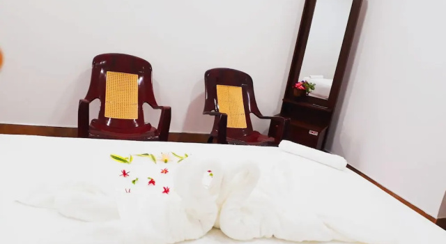 Akila Holiday Resort, Забронировать Курортный отель Отели Хабарадува 3 звезды, 3*