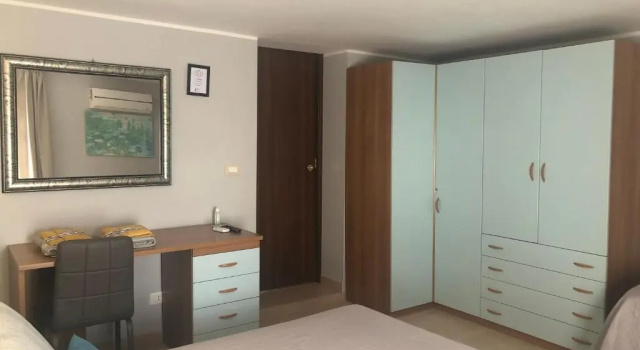 Номер Standard B&b Villa Eden