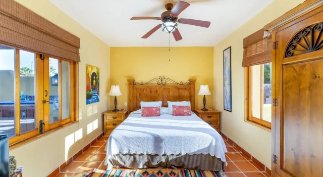 Casa Juanchi by Casago