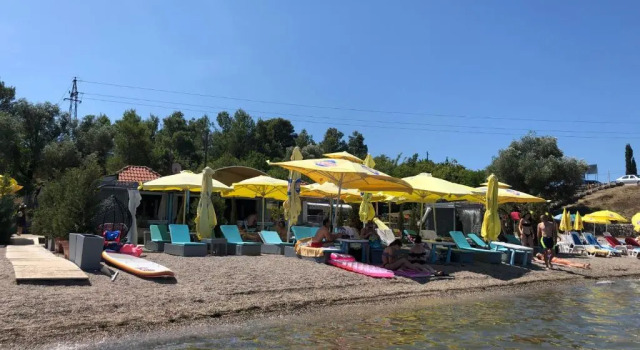 Vila Jovanka, Varaa Hotelli Tivat Grand Strand