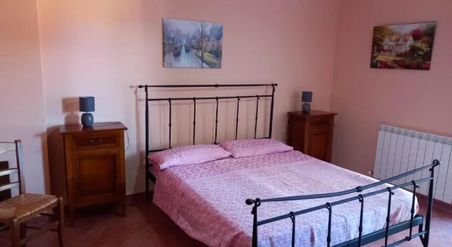 Номер Standard La casa delle fate