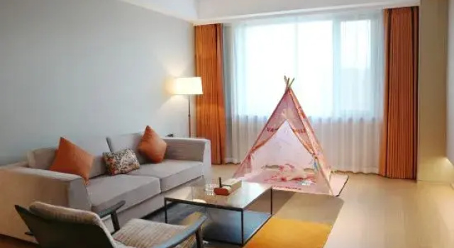 Семейная капсула The REHOT SSAW Boutique Hotel