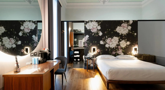 Lo Stemma Luxury Boutique Hotel
