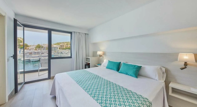 Calanova Sports Residence