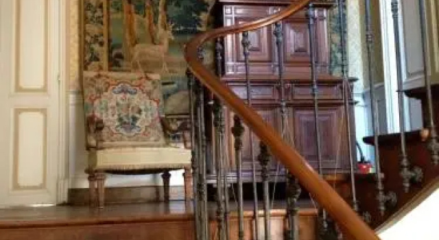 La Maison Févret, Забронировать Отель Семюр-ан-Осуа Côte-d'Or