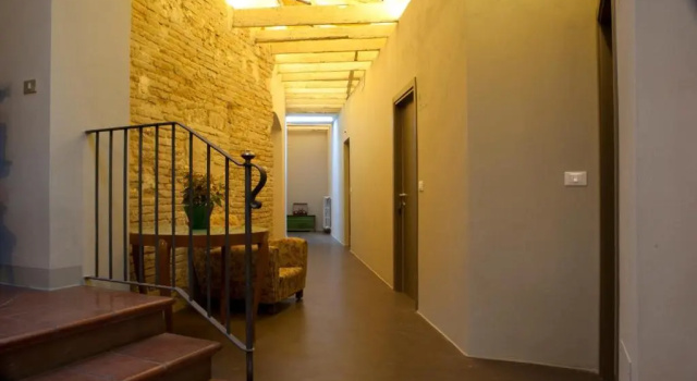La Foresteria del Convento, Забронировать Отель Отели в центре Сантарканджело-ди-Романий, в центре