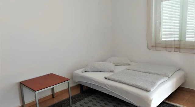 Апартаменты c 1 комнатой Apartments Aurora near beach
