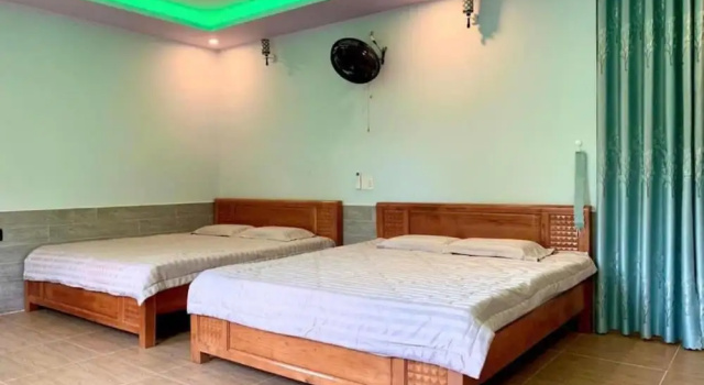 Номер Standard ML Homestay