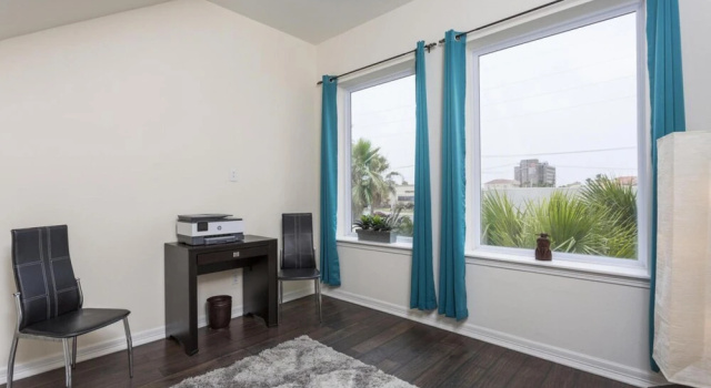 Tortuga Bay 6-1 by Padre Island Rentals, Забронировать Отель Общественный пляж о. Падре Айленд США