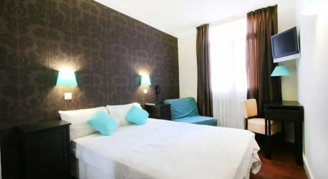 Номер Classic Hotel Lutetia