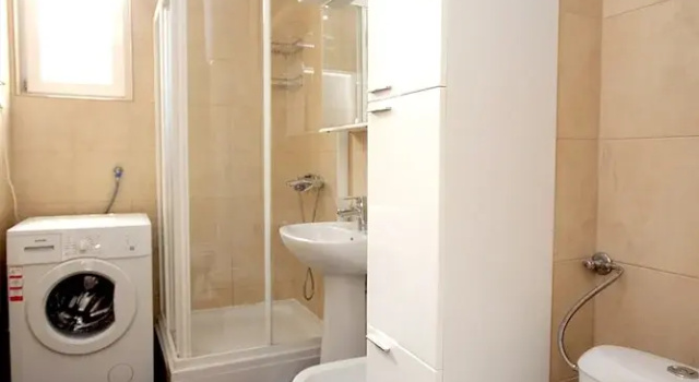 Апартаменты Apartments Mirista