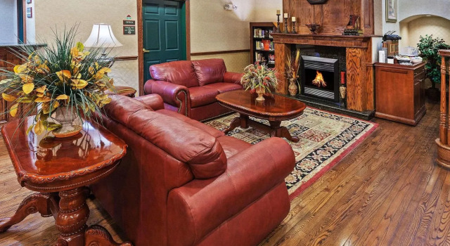 Country Inn and Suites by Carlson Amarillo Medical West, Rezervasyon Otel Amarillo Teksas