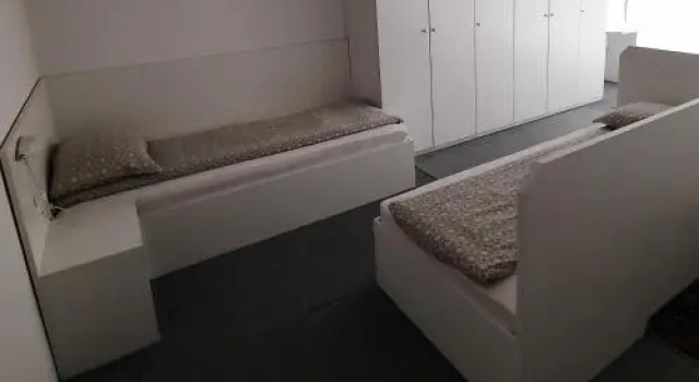 Apartment Luka, Забронировать Апартаменты/квартира Отели Словенской Истрия с парковкой, Парковка
