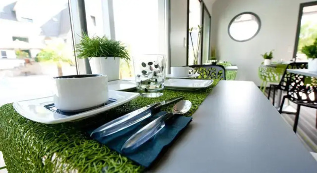 Le Clos des Evocelles, Забронировать Отель Отели в центре Оре, в центре