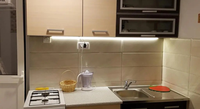 Three Palms Apartments Novakovic, Забронировать Апартаменты/квартира Петровац Будванская ривьера