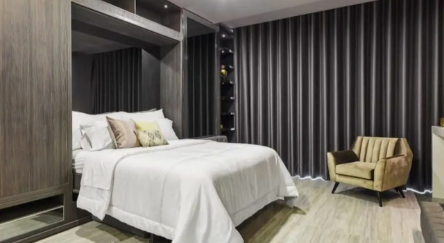 Ultra Luxury 2 Bed Loft in Lleras, Забронировать Апарт-отель Эль-Побладо Медельин