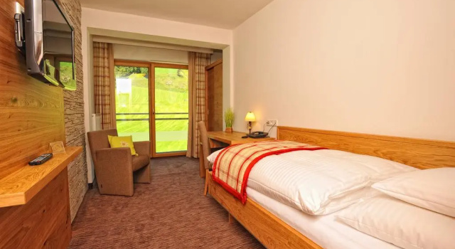 Hotel Barbarahof Saalbach, Забронировать Отель Отели Зальцбурга с завтраком, Завтраки