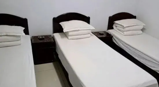 Трёхместный номер Standard Lijiang Ancient Town Muguoke Inn