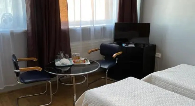 Номер Standard Narva Kangelaste 2 Apartments