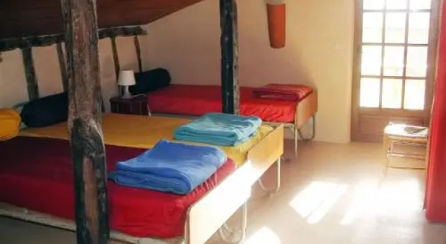 Le Grangé, Varaa Hotelli Giscaro 