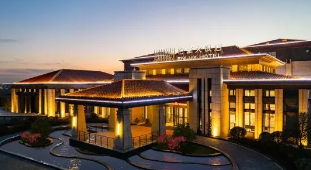 Enlux Hotel