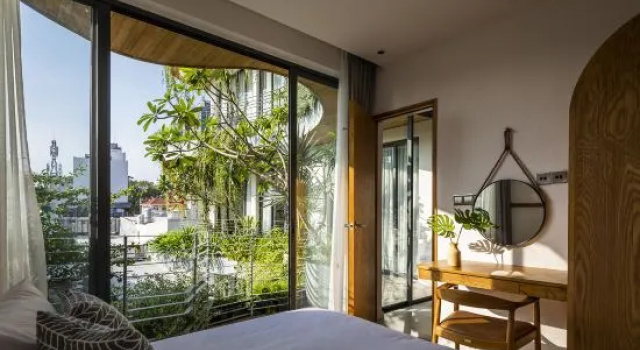 Номер Standard с 2 комнатами CityHouse - CityOasis