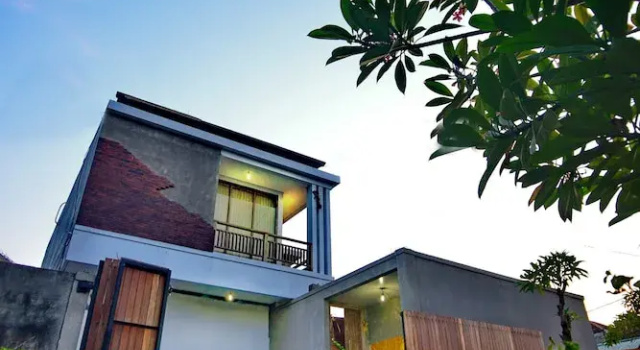 Krisandi House Jimbaran