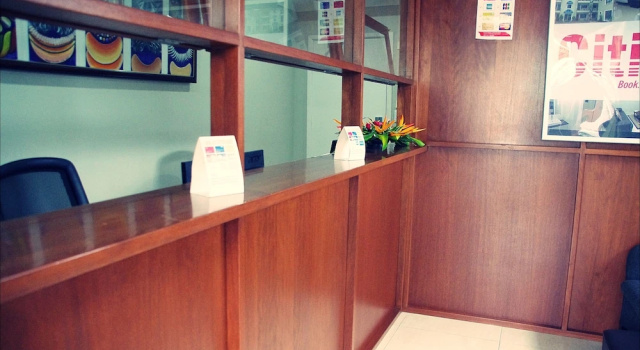 Citi Serviced Apartments - Korobosea, Забронировать Апартаменты/квартира Порт-Морсби Papua Region