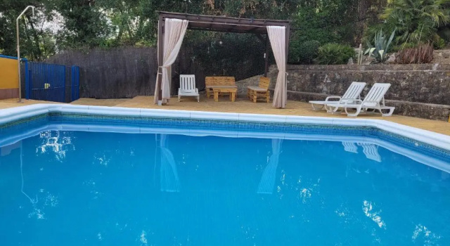 Коттедж Casa Rural La Fresneda