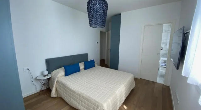 Gli Scogli - Luxury Residence