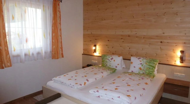 Almdorf Tirol, Забронировать Отель Хальдензе Танхаймер-Вальд