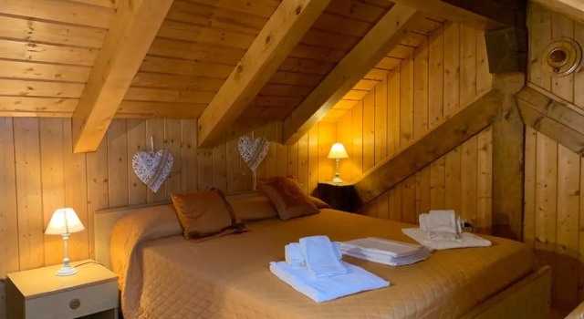 Dinastia Case Snow Apartment, Đặt Căn hộ Passo del Tonale Trentino Alto Adige