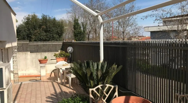 Pompei Deluxe Apartment Formia, Забронировать Апартаменты/квартира Отели Формия с парковкой, рядом с Порт Формия, Парковка