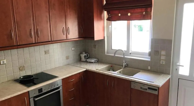 Amazing House in Kiato near the Beach, Забронировать Отель Кьятон Коринфия