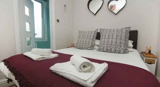 Brighton Abode by Brighton Holiday Lets