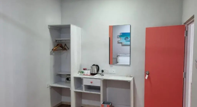 Номер Standard Ocean Pearl Maldives