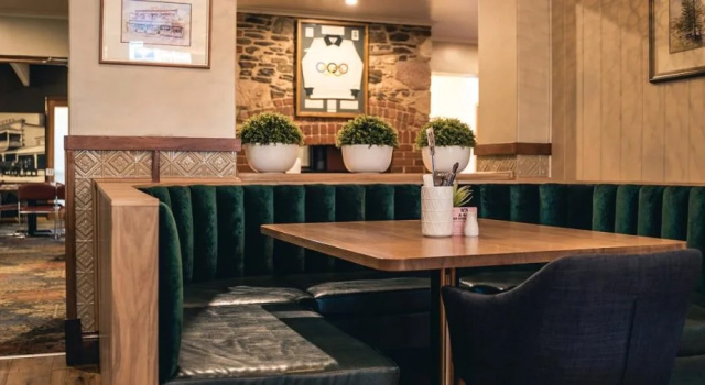 Victoria Hotel Strathalbyn, Забронировать Отель Стратолбин Южная Австралия