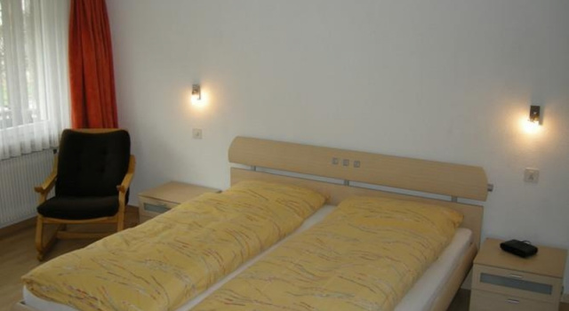 Atlas, Hotel