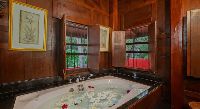 Вилла с 2 комнатами Royal Thai Villas Phuket