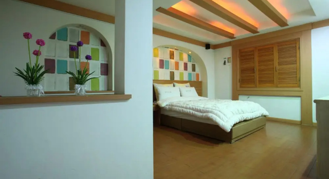 Daejeon Motel Nine, Забронировать Мотель Чун-гу Тэджон
