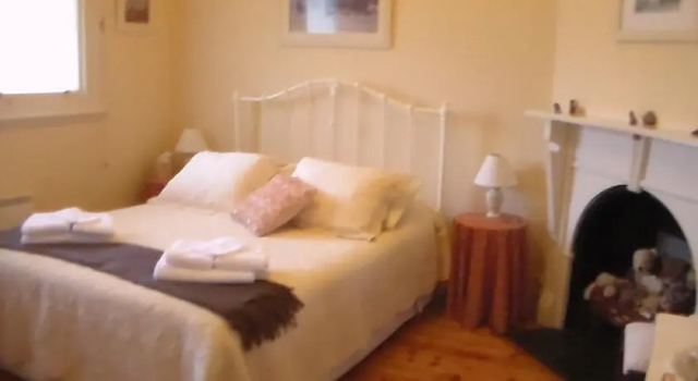 Rendez-Vous at the Old Eaglehawk, Rezervasyon Otel Castlemaine 