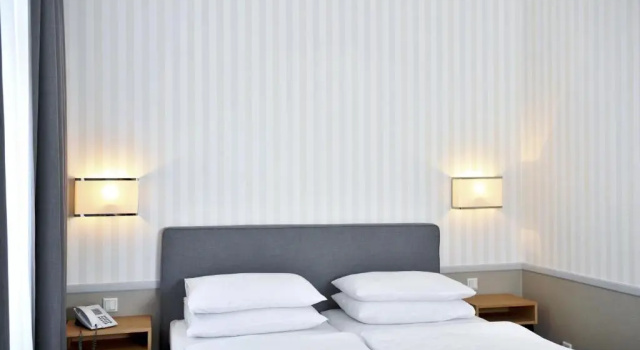 Двухместный номер Standard Hotel Kärntnerhof